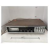 Vintage Craig Stereo