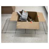 Group Lot Kitchen Items