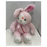Stuffed Bunny