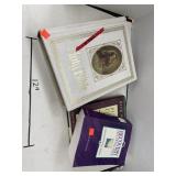 3 ct. - Vintage Bibles & Devotionals