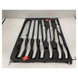 Sharp Select Knife Set