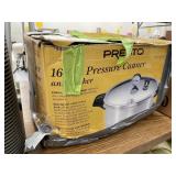Presto Pressure Canner