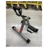 Instride Folding Cycle