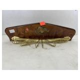 Vintage Hanger/Rack