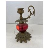 Vintage Decorative Candle Holder