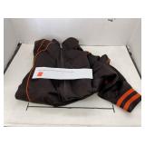 Girls Reebok Sweat Jacket (Sz 14-16, Lg)