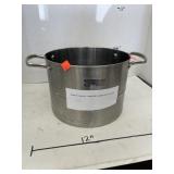 Denmark Tools Stainless Steel Stockpot (1983)