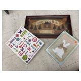 3 ct. - Pictures & Decor