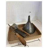 Lot Of Kitchen Tools