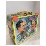 Retro "Laugh/in" 1968 Lunchbox