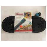 2 Ct. Flat Weeper 50 ft. Hose