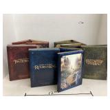 The Lord Of The Rings Special Extended DVD