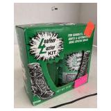 Vntg. Leather Luster Kit