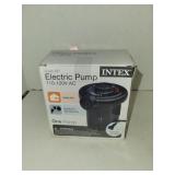 Electric Pump for Air Mattresses