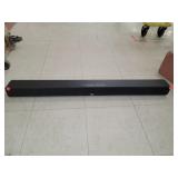 RCA Home Theater Sound Bar No Cords