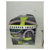 Sharper Image Wet/Dry Auto Vacuum