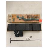 Dragon Dominoes 28 Pieces W/Box