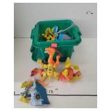 Hasbro Hero Mashers Jurassic World