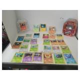 Pokémon Trading Cards