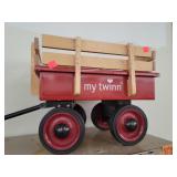 My Twinn Mini Wagon