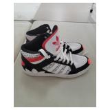 Adidas Sz 8 Boys Youth Shoes
