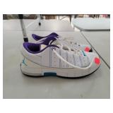 Jordan Tennis Shoes Sz 6.5 Youth