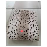 Soft Sherpa Lined Blanket