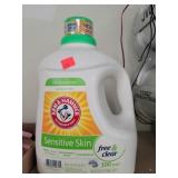 Arm & Hammer  Sensitive Skin Laundry Detergent