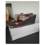 Guess Flip Flops Sz 8M