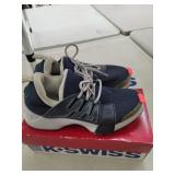 K-Swiss Sz 6 1/2 Youth ?