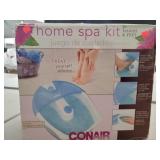 Home Spa Kit for Hands & Feet