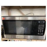 Emerson Microwave