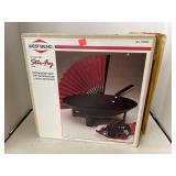 West Bend Electric Stir Fry