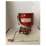 Vintage Cyclone Seeder