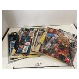 Group Lot Various Comic Books (X-Men & More)