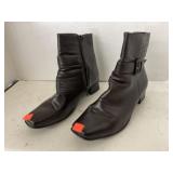 Ladies Boots (Size 10)