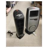 2 ct. - Lasko Space Heaters
