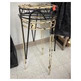 Group Lot Plant Stands
