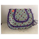 Vera Bradley Shoulder Bag