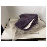 2 ct. - Bath Mat & Large Canvas Bag