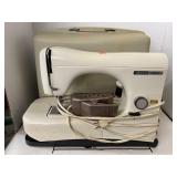 Necchi Sewing Machine