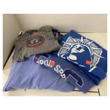 4 ct. - Various Shirts (Cubs & More, XL)