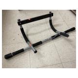 Iron Gym Pull-Up Bar