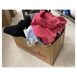 Group Lot of Assorted Clothes
