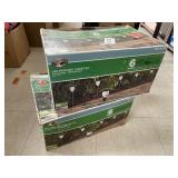 LED Pathway Lights Kit (2 Boxes of 6)