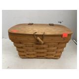 Longaberger Basket (1992)