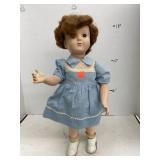 Vintage Walking Wanda Doll (1950