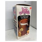 Vintage Aladdins Drink Dispenser