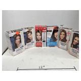 Brunette Hair Coloring (L