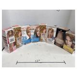 8 ct. - Blonde Hair Color (L